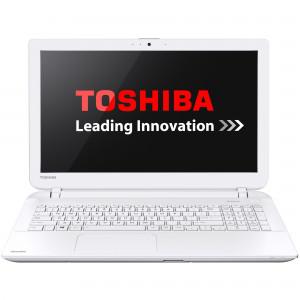 Laptop Toshiba Satellite L50-B-1K7 cu procesor Intel i5-4210U 