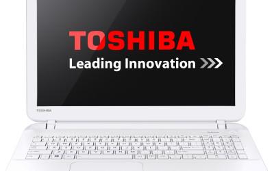 Laptop Toshiba Satellite L50-B-1K7 cu procesor Intel i5-4210U