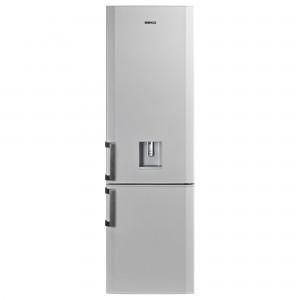 Combina frigorifica BEKO DBK386WD+ clasa A+