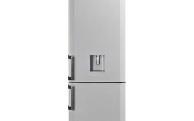 Combina frigorifica BEKO DBK386WD+ clasa A+