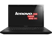 Laptop Lenovo IdeaPad G510 cu procesor Intel Core i5-4210M