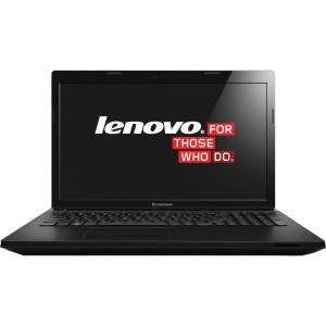 Laptop Lenovo IdeaPad G510 cu procesor Intel Core i5-4210M
