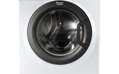 Masina de spalat rufe Hotpoint FMSG 623B, Clasa A+++