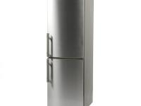 Combina frigorifica Electrolux EN3601MOX, Clasa A++
