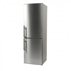 Combina frigorifica Electrolux EN3601MOX, Clasa A++