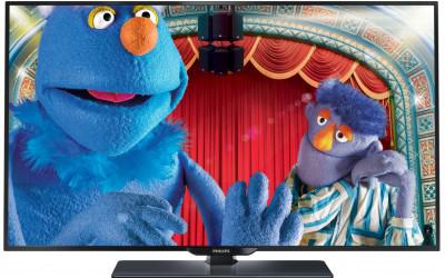 Televizor LED Smart TV Philips 32PHH4509