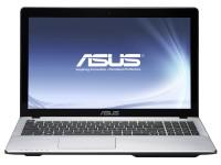 Laptop Asus F550JK-DM112D cu procesor Intel Core i7-4710HQ