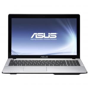 Laptop Asus F550JK-DM112D cu procesor Intel Core i7-4710HQ
