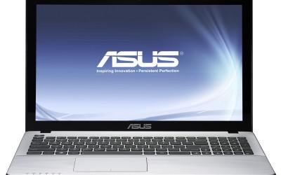 Laptop Asus F550JK-DM112D cu procesor Intel Core i7-4710HQ