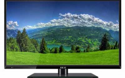 Televizor LED Akai LT-4005AD 102 cm, Full HD