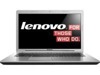 Laptop Lenovo IdeaPad Z710 cu procesor Intel Core i7-4710MQ