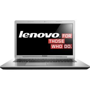 Laptop Lenovo IdeaPad Z710 cu procesor Intel Core i7-4710MQ 