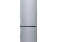 Combina frigorifica LG GBB539PVHWB Full No Frost