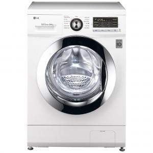 Masina de spalat rufe cu uscator LG F1496AD3 Clasa A+++