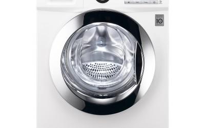 Masina de spalat rufe cu uscator LG F1496AD3 Clasa A+++