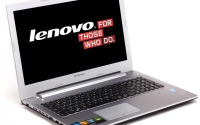 Laptop Lenovo IdeaPad Z50-70 cu procesor i7-4510U