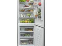 Combina frigorifica Beko DBKEN365X+ No Frost