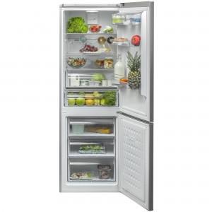Combina frigorifica Beko DBKEN365X+ No Frost