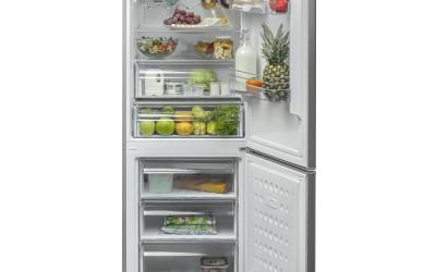 Combina frigorifica Beko DBKEN365X+ No Frost