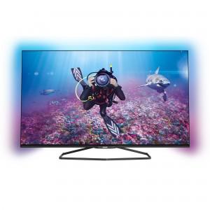 Televizor LED Smart TV 3D Philips 42PFS7509 FullHD