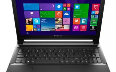 Laptop Lenovo Ideapad Flex 15 cu procesor Intel Core i5-4210U