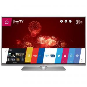 Televizor Smart 3D LG 42LB650V Full HD