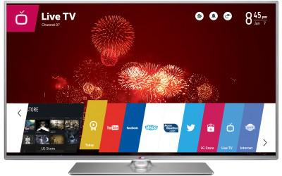 Televizor Smart 3D LG 42LB650V Full HD
