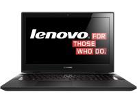 Laptop Lenovo IdeaPad Y50-70 cu procesor Intel i7-4710HQ