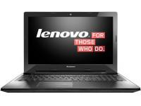 Laptop Lenovo Ideapad G5070 cu procesor Intel i3-4005U