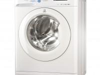 Masina de spalat rufe Indesit Innex XWE81283XW Clasa A+++