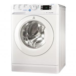 Masina de spalat rufe Indesit Innex XWE81283XW Clasa A+++
