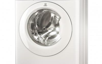 Masina de spalat rufe Indesit Innex XWE81283XW Clasa A+++