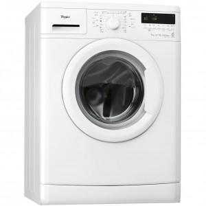 Masina de spalat rufe 6th Sense Colours Whirlpool AWO/C 7540