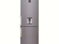 Combina frigorifica LG GBF539PVQWB Full No Frost
