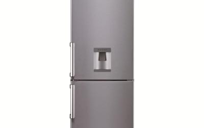 Combina frigorifica LG GBF539PVQWB Full No Frost