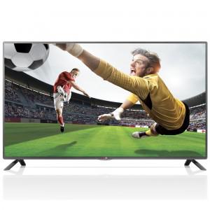 Televizor LED LG 42LB5610 Full HD