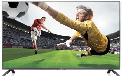 Televizor LED LG 42LB5610 Full HD