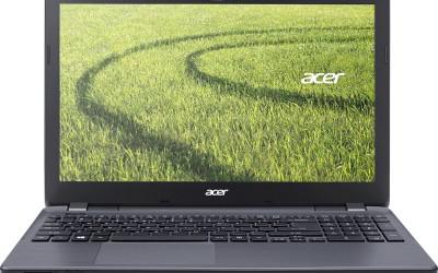 Laptop Acer Aspire E5-771G-50MN cu procesor Intel i5-4210U