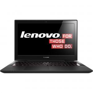 Laptop Lenovo IdeaPad Y50-70 cu procesor Intel i5-4210H