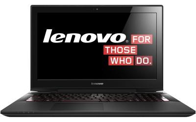 Laptop Lenovo IdeaPad Y50-70 cu procesor Intel i5-4210H