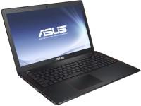 Laptop Asus F550JK-DM152D cu procesor Intel i7-4710HQ