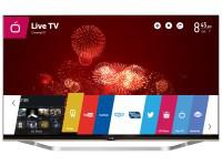 Televizor Smart LED LG 42LB731V Full HD