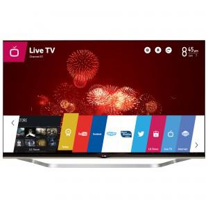 Televizor Smart LED LG 42LB731V Full HD 