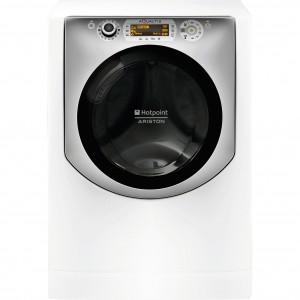 Masina de spalat rufe SLIM Hotpoint AQS73D29 Clasa A+++