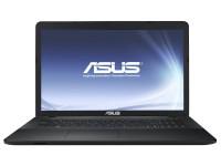 Laptop Asus X751LK-T4028D cu procesor Intel i5-4210U