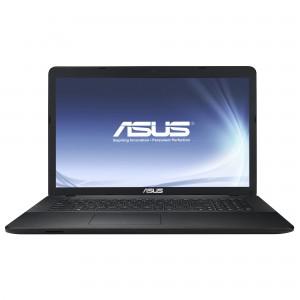 Laptop Asus X751LK-T4028D cu procesor Intel i5-4210U