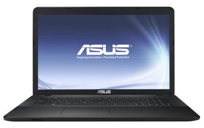 Laptop Asus X751LK-T4028D cu procesor Intel i5-4210U