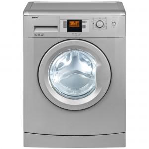 Masina de spalat rufe Beko WMB61242S Clasa A++