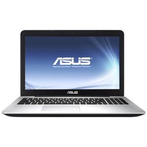 Laptop Asus K555LN-DM090D cu procesor Intel i5-4210U 