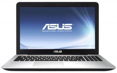Laptop Asus K555LN-DM090D cu procesor Intel i5-4210U